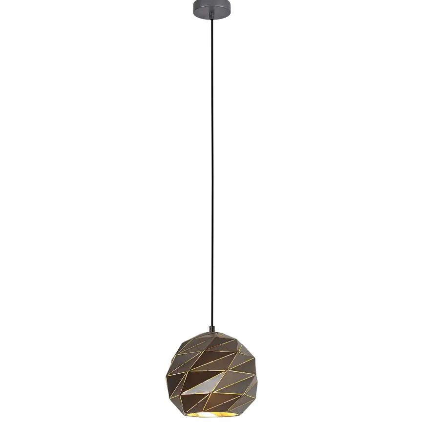 Palermo Ø23 - Italux - lampa wisząca nowoczesna