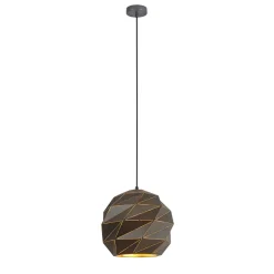 Palermo Ø32 - Italux - lampa wisząca nowoczesna