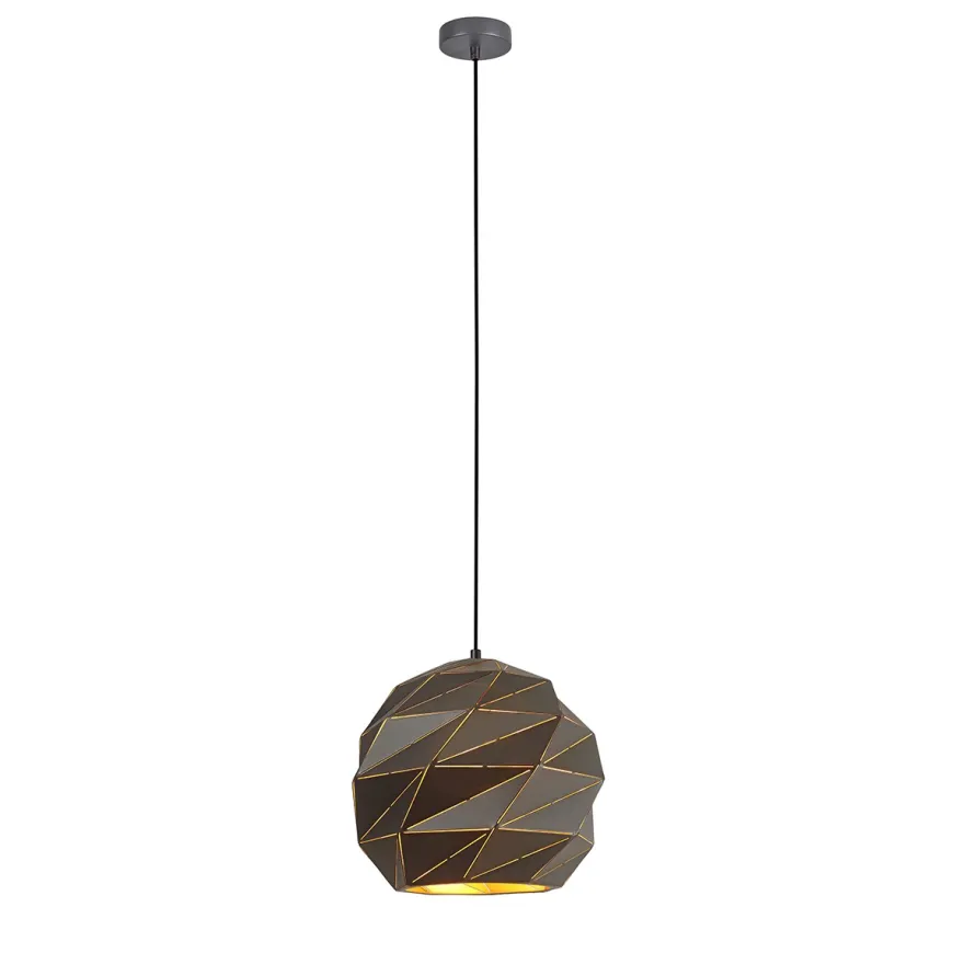 Palermo Ø32 - Italux - lampa wisząca nowoczesna