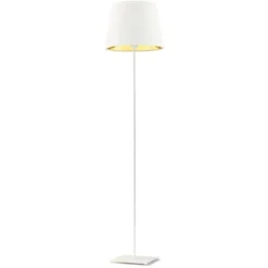 Palermo Gold - Lysne - lampa podłogowa