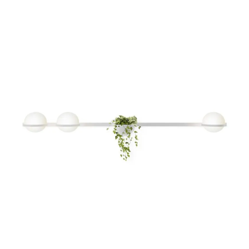 Palma 3706 antracyt - Vibia - kinkiet