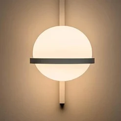 Palma 3700 biały - Vibia - kinkiet