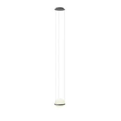 Palma 3720 ciemny szary - Vibia - lampa wisząca