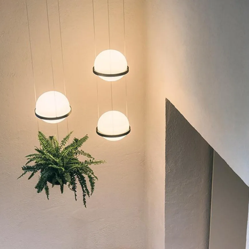 Palma 3730 mat grafit - Vibia - kinkiet