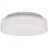 Pan Led M - Nowodvorski - lampa sufitowa łazienkowa