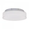 Pan Led S - Nowodvorski - lampa sufitowa łazienkowa
