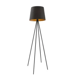 Panama Gold - Lysne - lampa podłogowa