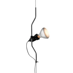 Parentesi H58 chrom - Flos - lampa sufitowa