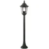 Parish Black H95 - Elstead Lighting - lampa stojąca ogrodowa