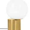 Parla 20 Złota - Moosee - lampa biurkowa