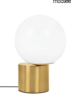 Parla 20 Złota - Moosee - lampa biurkowa