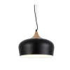 PARMA BLACK - Azzardo - lampa wisząca