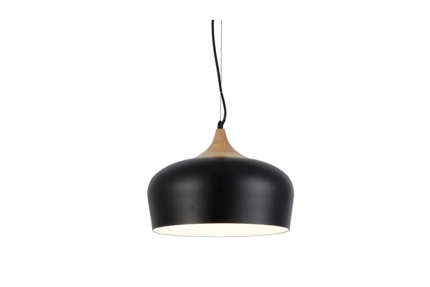 PARMA BLACK - Azzardo - lampa wisząca