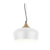 Parma WHITE - Azzardo - lampa wisząca