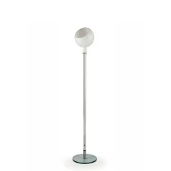 Parola H155 biały - Fontana Arte - lampa podłogowa
