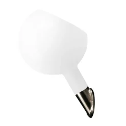 Parola H30 biały - Fontana Arte - lampa ścienna