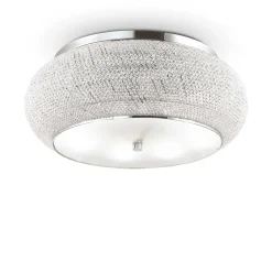 PASHA' PL14 - Ideal Lux - plafon/lampa sufitowa