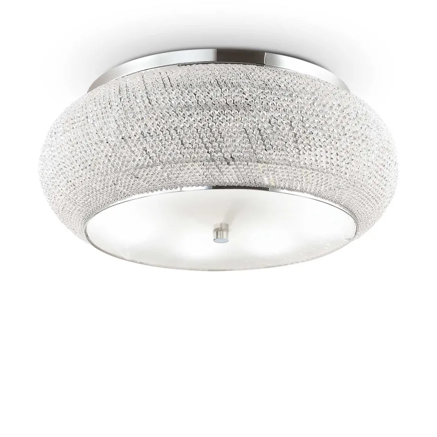 PASHA' PL14 - Ideal Lux - plafon/lampa sufitowa