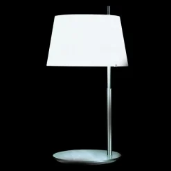 Passion H60 biały - Fontana Arte - lampa biurkowa