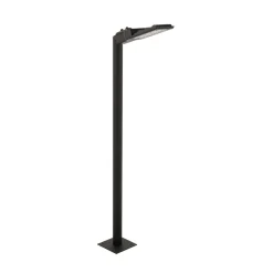 Pathway Led Black M - Nowodvorski - lampa stojąca