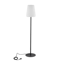Patio Graphite - Nowodvorski - lampa stojąca