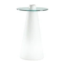 Peak H120 biały - Slide - lampa biurkowa