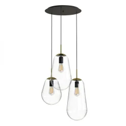 Pear III - Nowodvorski - lampa wisząca nowoczesna