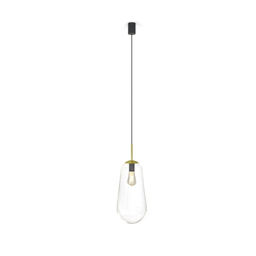Pear L - Nowodvorski - lampa wisząca