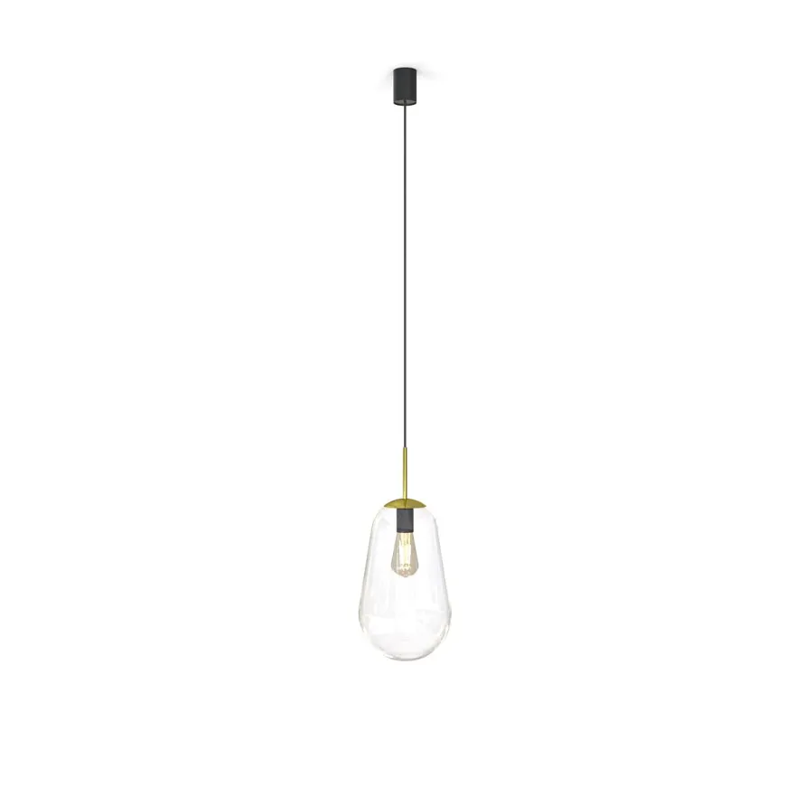Pear M - Nowodvorski - lampa wisząca