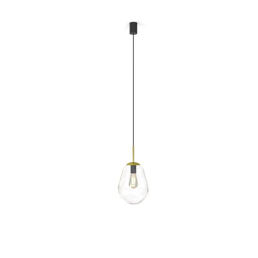 Pear S - Nowodvorski - lampa wisząca