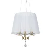 Pegaso Sp3 - Ideal Lux - lampa wisząca