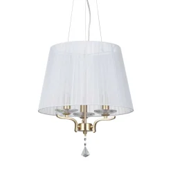 Pegaso Sp3 - Ideal Lux - lampa wisząca