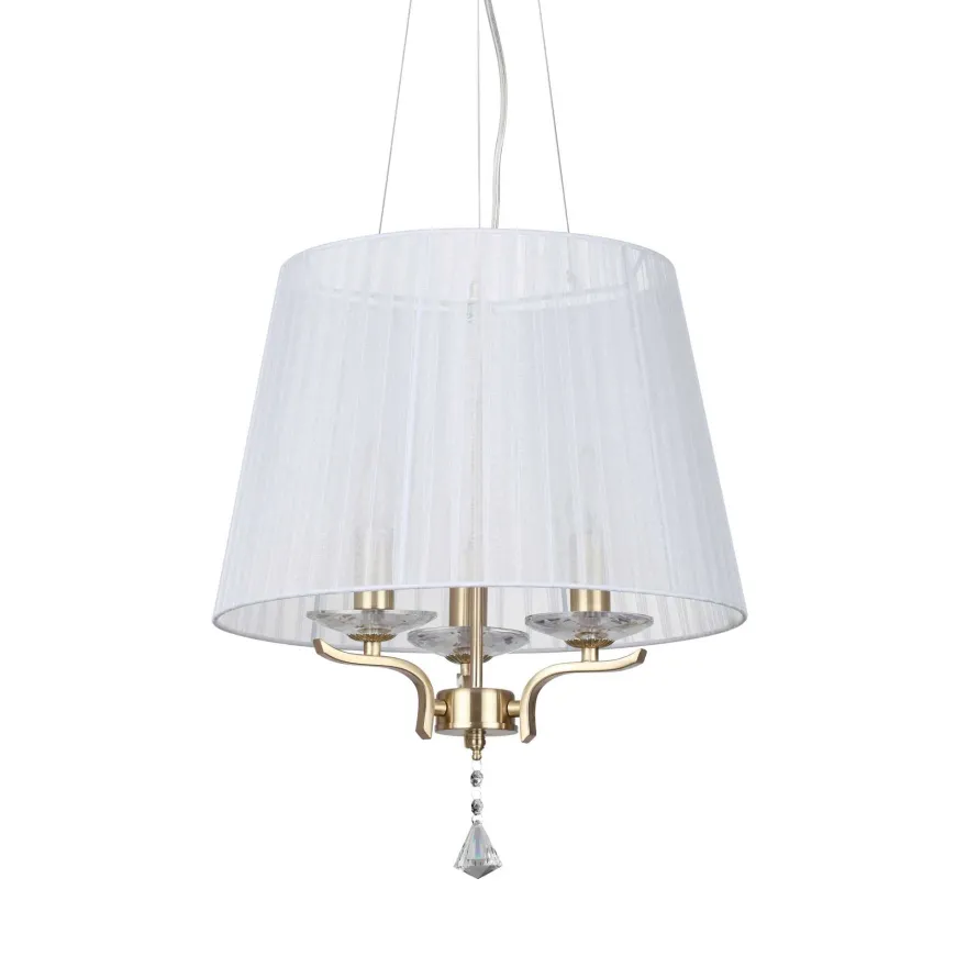 Pegaso Sp3 - Ideal Lux - lampa wisząca