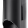 Penne 30 Czarny - SOLLUX LIGHTING - lampa ścienna