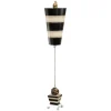 Peony - Elstead Lighting - lampa biurkowa nowoczesna