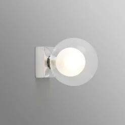 Perla Ø12 chrom - Faro - lampa sufitowa