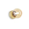 Perlage Ap1 - Ideal Lux - kinkiet