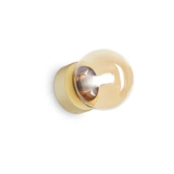 Perlage Ap1 - Ideal Lux - kinkiet