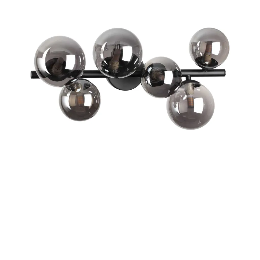 Perlage Pl6 - Ideal Lux - plafon