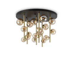 Perlage Pl18 - Ideal Lux - plafon