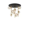Perlage Pl9 - Ideal Lux - plafon
