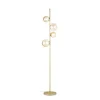 Perlage Pt4 - Ideal Lux - lampa podłogowa