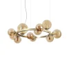 Perlage Sp11 - Ideal Lux - lampa wisząca