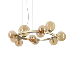 Perlage Sp11 - Ideal Lux - lampa wisząca