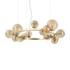 Perlage Sp14 - Ideal Lux - lampa wisząca