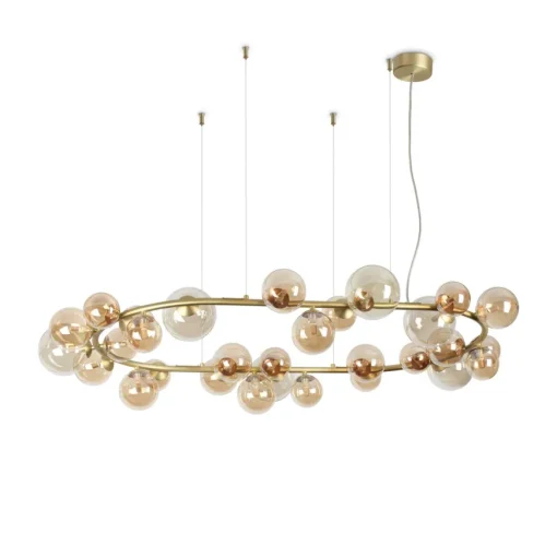 Perlage Sp30 - Ideal Lux - lampa wisząca