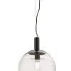 Perlas clear - Maytoni - lampa wisząca nowoczesna