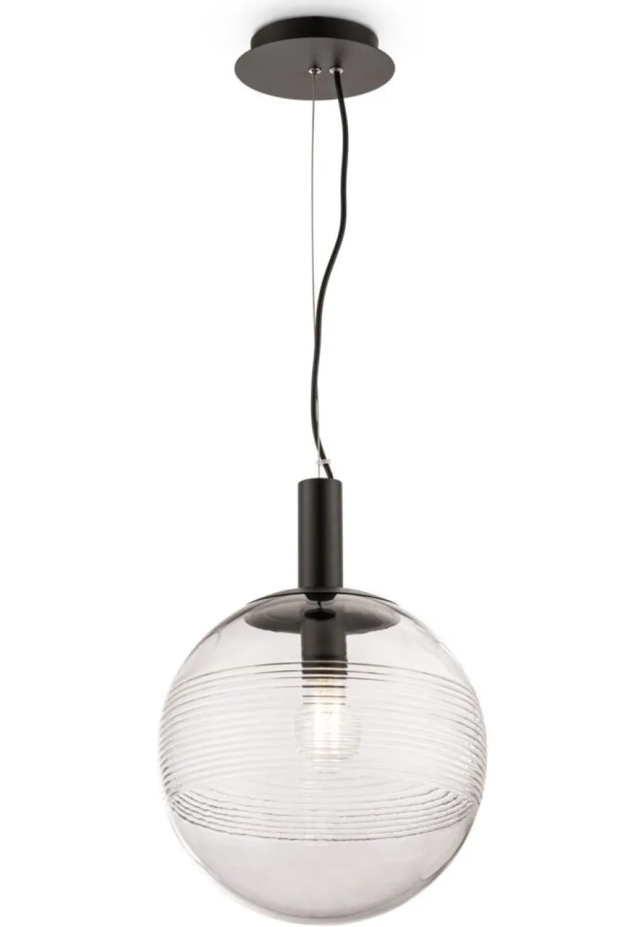 Perlas clear - Maytoni - lampa wisząca nowoczesna