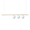 Perline Sp3 - Ideal Lux - lampa wisząca