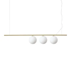Perline Sp3 - Ideal Lux - lampa wisząca